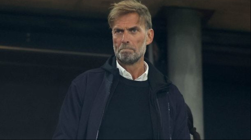 Segundo o jornal 'La Stampa', treinador teria aceitado proposta da Roma, mas agente desmente e diz que o alemão segue focado na Red Bull
