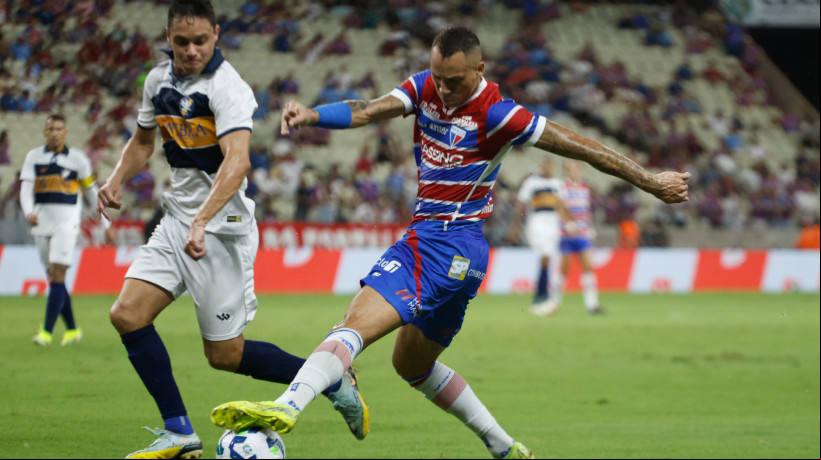 Fortaleza x Retrô, pela Copa do Brasil 2025