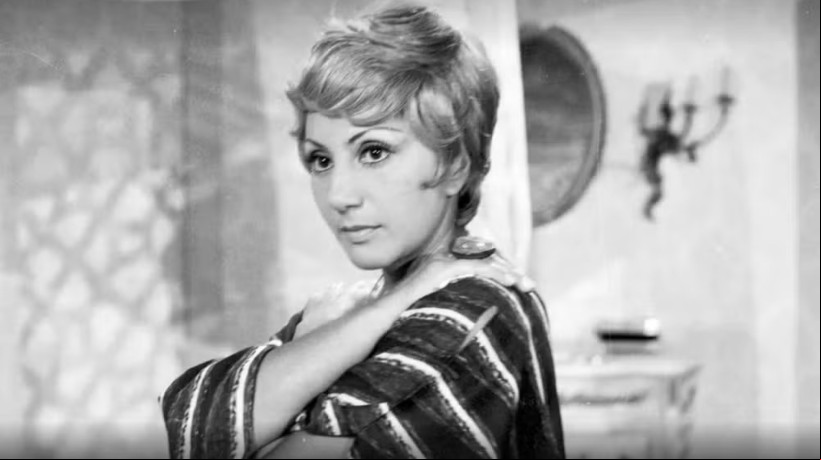 Mãe da também atriz Carla Daniel, Dorinha Duval, a primeira Cuca do ‘Sítio do Picapau Amarelo’, morre aos 96 anos
