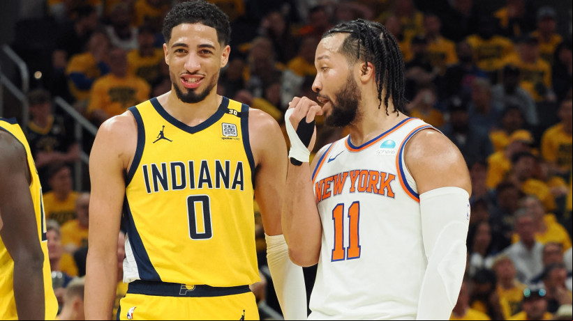 New York Knicks x Indiana Pacers hoje (21/05): como assistir ao vivo e online ao jogo da NBA 
