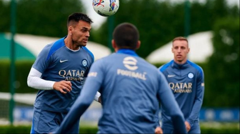 Inter precisa vencer fora de casa e torcer por um tropeço do Napoli para ficar com o título do Campeonato Italiano 2024/25 