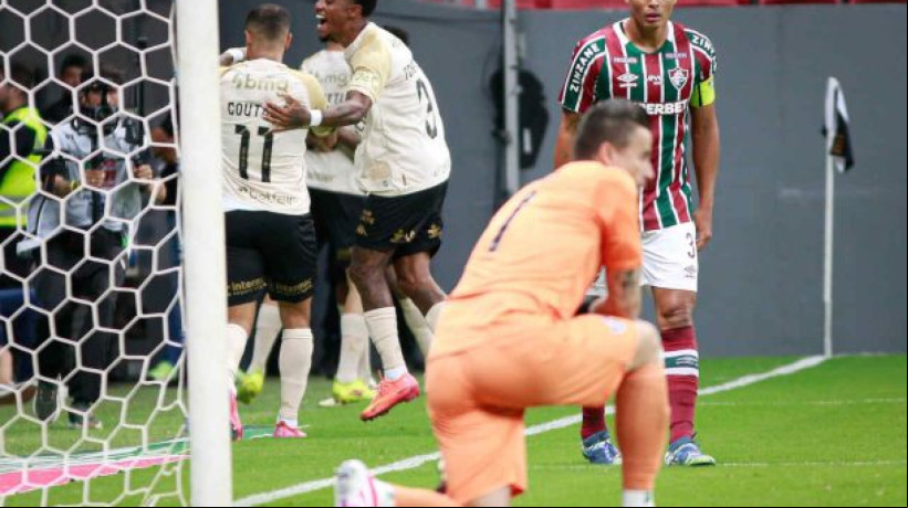 Rodrigo José Pereira de Lima (PE) apita a partida e terá como auxiliares Danilo Ricardo Simon Manis (SP) e Francisco Chaves Bezerra Junior (PE) 