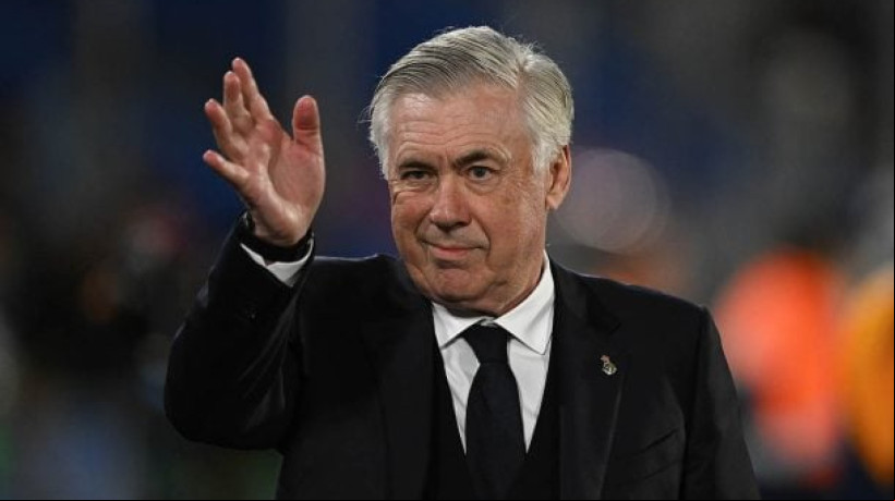 Italiano vai chegar ao Rio de Janeiro na tarde de domingo e será apresentado na segunda-feira, quando também convoca a Seleção 