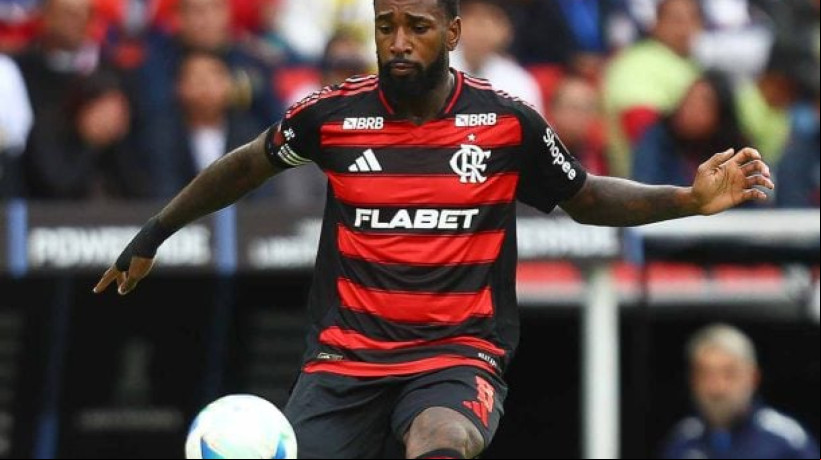 Capitão tem leve inflamação na região, porém ainda é dúvida para o próximo e decisivo jogo da Libertadores, contra o Deportivo Táchira