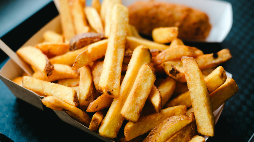 Como fazer batata frita crocante? Veja dicas para não errar