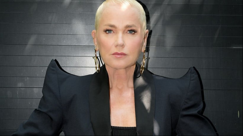 Em casa, Xuxa cuida de morcegos e vídeo viraliza nas redes
