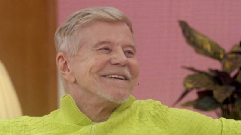 Miguel Falabella volta às novelas após 22 anos