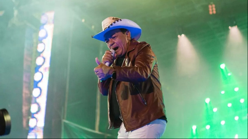 Com a inauguração das festividades no dia 6 de junho, pela primeira vez no José Walter, a noite contará com Toca do Vale, Robertinho do Acordeon e festival de pratinho