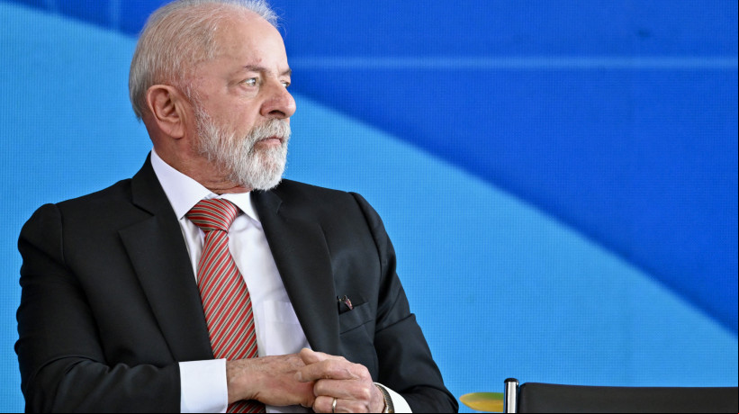 Presidente Lula
