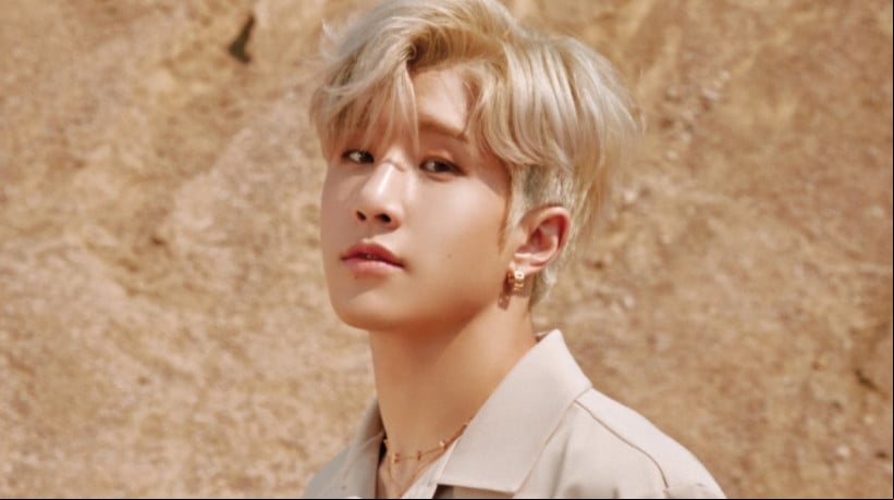 JinJin, de 29 anos, é líder do grupo de K-Pop ASTRO e convive com uma condição autoimune que o isentou do serviço militar obrigatório sul-coreano