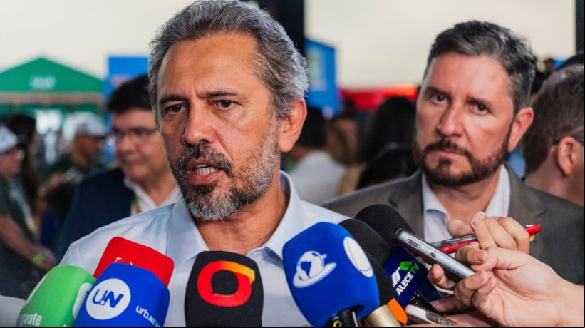 Para o governador, há um banco de dados consistentes em diversos setores como educação, proteção social e saúde