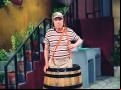 A turma do Chaves está entre os programas de maior sucesso da TV brasileira