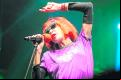 Rita Lee se apresentou durante os 450 anos de São Paulo, em 2004; show especial será exibido na TV Cultura neste sábado