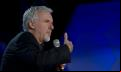 James Cameron, cineasta. (Foto: Divulgaão)