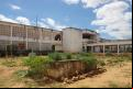 ITAITINGA, CE, BRASIL, 15-08-2013: Estruturas do presídio IPPS, em Itaitinga. O presídio mais antigo do Ceará, é desativado com a tranferência dos últimos presos para Casas de Privação Provisória de Liberdade (PL) I, III e de Caucaia, para o Instituto Penal Olavo Oliveira (IPPOO) II e para a Penitenciária de Pacatuba. Instituto Penal Paulo Sarasate (IPPS), em Itaitinga, desativa e transfere presos. (Foto: Mauri Melo/O POVO)