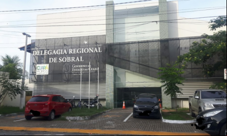 Foto de apoio ilustrativo. Delegacia Regional de Sobral investiga o caso 