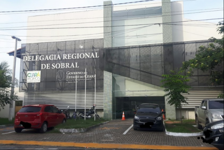 Foto de apoio ilustrativo. Delegacia Regional de Sobral investiga o caso