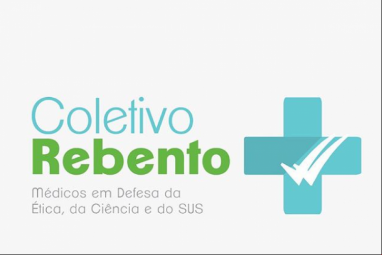 Coletivo tem cerca de 300 membros e têm o objetivo de defender o SUS