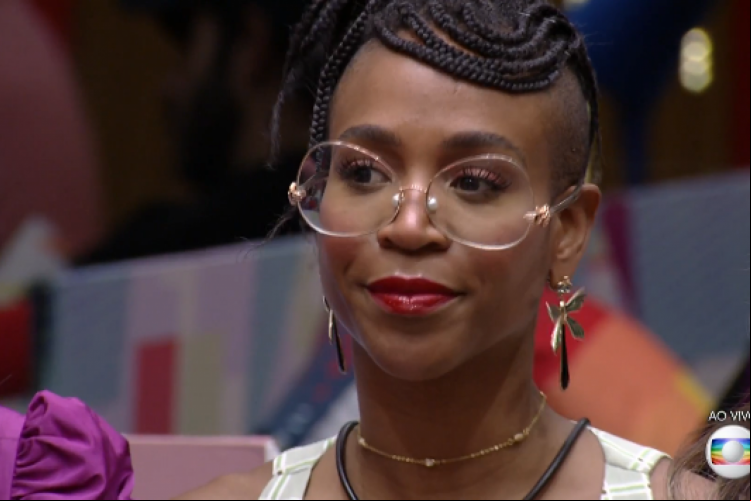 Karol Conká vira série na Globoplay