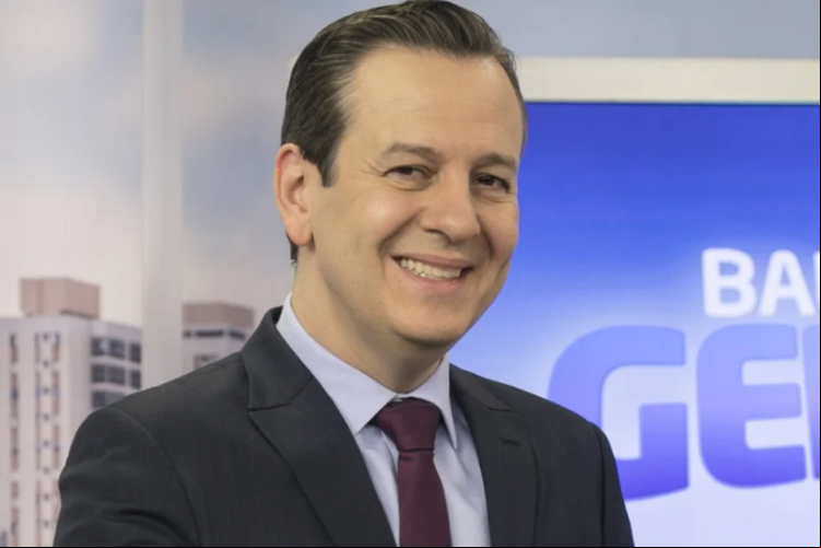 Celso Zucatelli pode ser novo apresentador do reality show