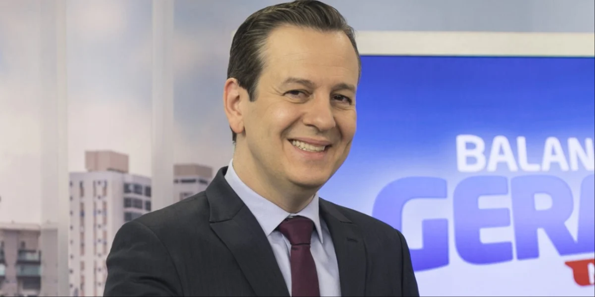 Celso Zucatelli pode ser novo apresentador do reality show 