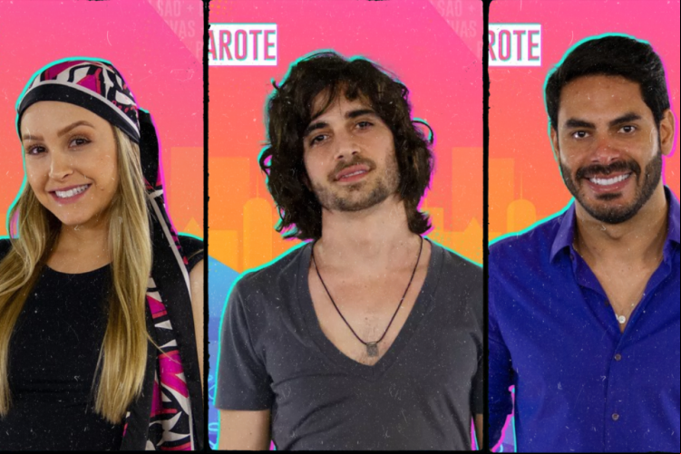 Eliminação do oitavo paredão do reality show da TV Globo acontecerá na noite desta terça-feira, 23, a partir das 22h30min