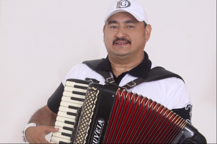 Dedim Gouveia morreu com 61 anos