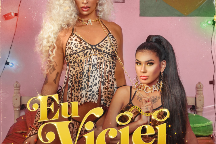 Capa da canção
