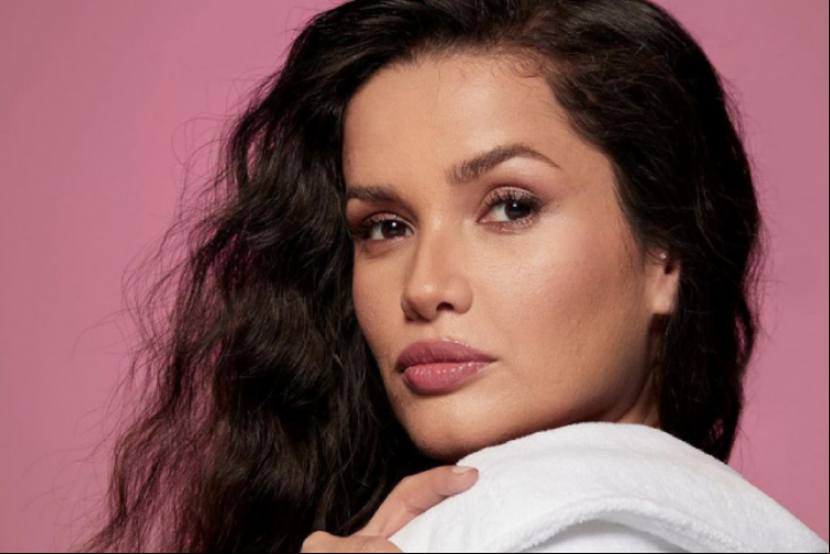 Juliette sobre o prêmio: "Comprei a casa dos meus irmãos, estou construindo a do meu pai"