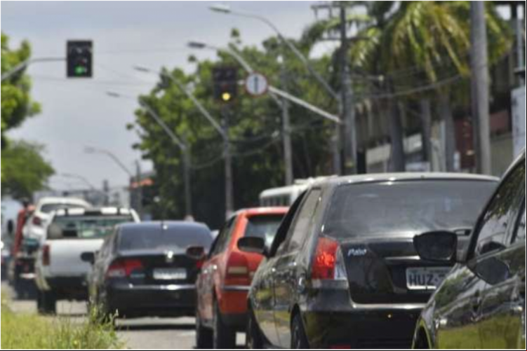 Programa Sua Nota Tem Valor dará desconto em IPVA