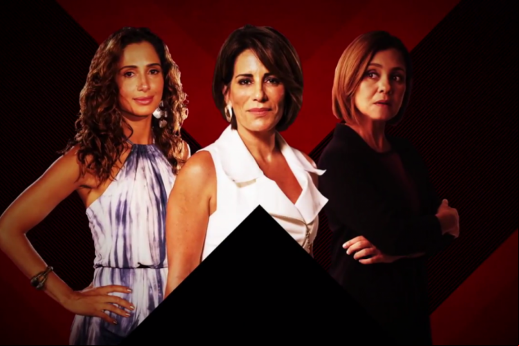 'Babilônia' teve resultados negativos históricos de audiência para uma novela das nove, levando a Globo a interferir no conteúdo da trama