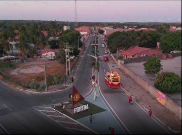 Réveillon e Carnaval: Prefeitura de Fortim anuncia que não realizará os eventos 