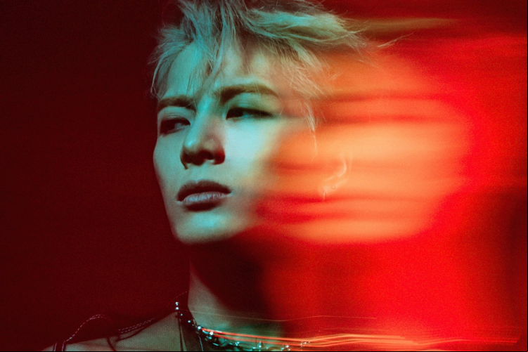 Jackson Wang lança álbum