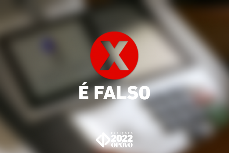 Checagem O POVO