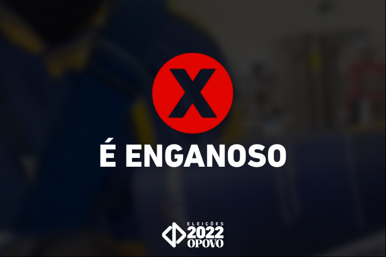 Checagem O POVO