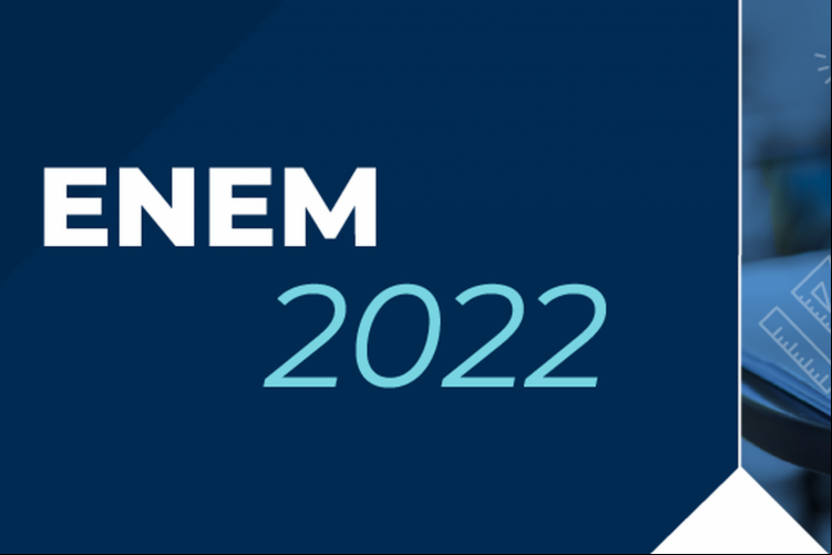 Enem é aplicado hoje a mais de 3 milhões de candidatos