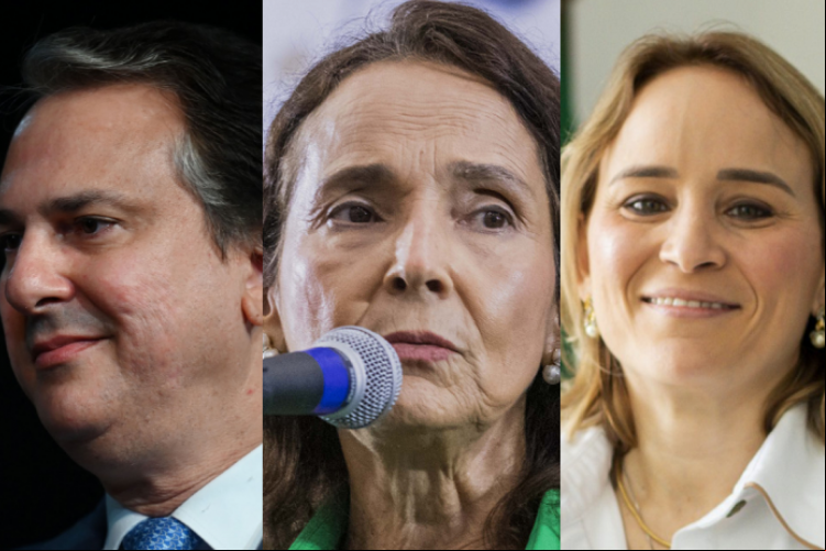 Camilo Santana, Izolda Cela e Fernanda Pacobahyba comandarão os três principais órgãos da educação no País