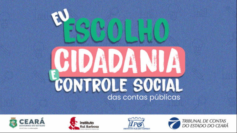 Instituto Plácido Castelo é responsável pela oferta da disciplina