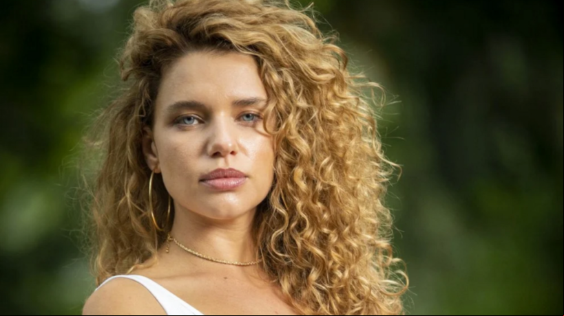 Bruna Linzmeyer não renova contrato com a Globo