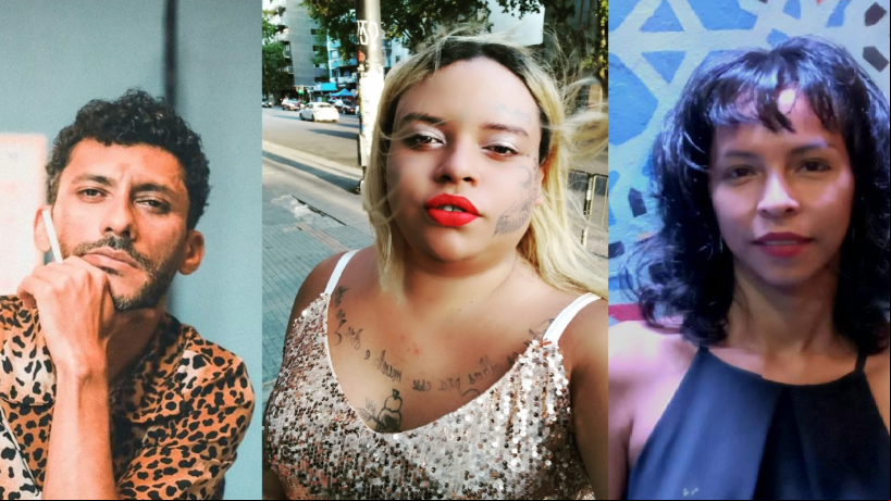 Vila das Artes irá oferecer o curso  "Memória e invenção: oficinas de fruição e criação literária"; oficina gratuita será ministrada por Edilson Pereira, Isadora Ravenna e Tatiane Sousa 