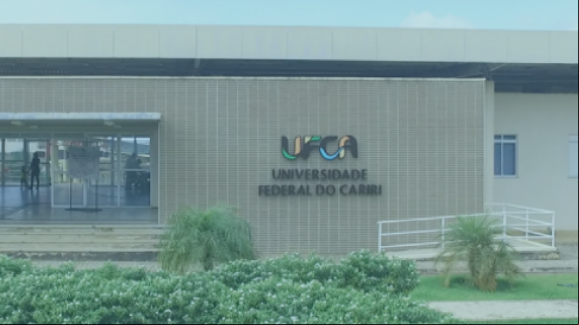 Universidade Federal do Cariri, Campus Crato