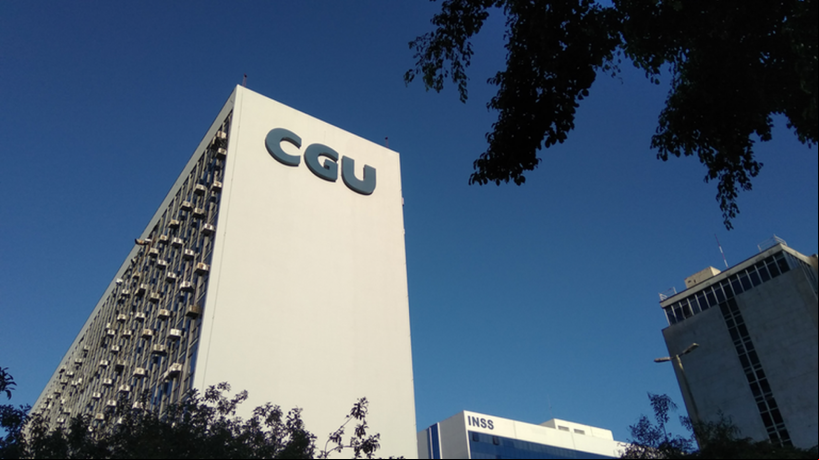 Controladoria Geral da União (CGU)