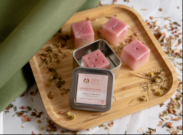 Produtos da Meu Eco são veganos e visam reduzir os resíduos de plástico  