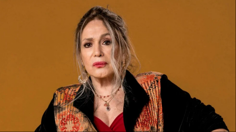 Aos 80 anos, Suzana Vieira comemora que, pela primeira vez, vai