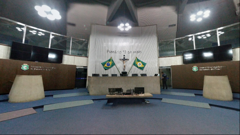 Assembleia Legislativa do Estado do Ceará (Alece)