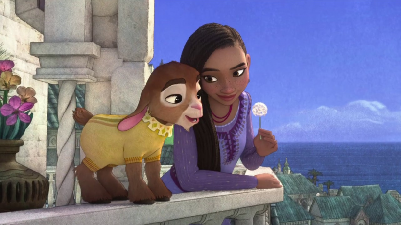 Novo filme de animação da Disney não chegará ao serviço de streaming da Disney+, afirma a diretora criativa da Disney Animation Studios