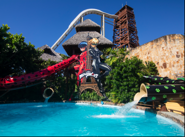 Promoção do Beach Park para residentes do Ceará volta com Férias Gloob e desconto no Pix 