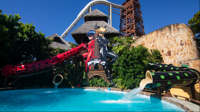 Promoção do Beach Park para residentes do Ceará volta com Férias Gloob e desconto no Pix