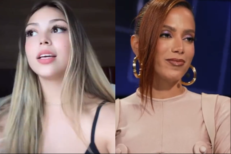 Cantoras já se alfinetaram antes por versões das músicas