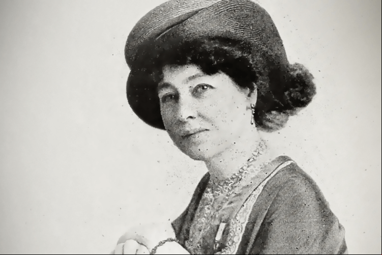 Primeira cineasta do mundo, Alice Guy-Blaché teve seu nome pouquíssimo mencionado na história